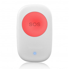 Button of alarm Orvibo ZigBee 3V, white (SE20-O)