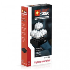 The designer of LIGHT STAX with LED illumination of Power Plus (LS-S11502)