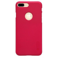 Чехол NILLKIN для iPhone 7 Plus/8 Plus Frosted Shield PC Red