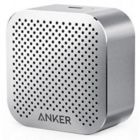 Portable acoustics of Anker SoundCore nano Gray