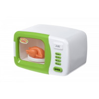 Game Same Toy Lovely Home set Microwave oven (3214AUt)