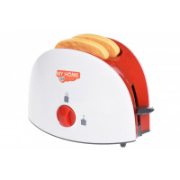 Game Toaster set Same Toy My Home Little Chef Dream (3223Ut)