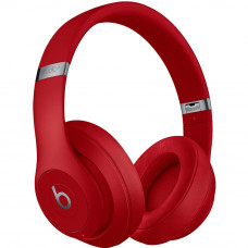 Наушники Beats Studio 3 Wireless Over-Ear Red (MQD02ZM/A)