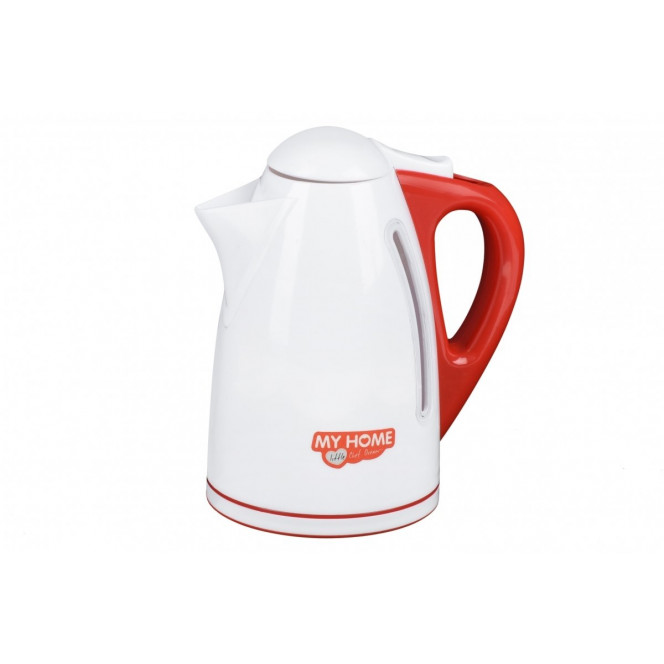 Game Teapot set Same Toy My Home Little Chef Dream (3224Ut)