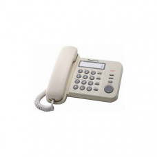 Phone cord Panasonic KX-TS2352UAJ Beige