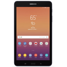 Samsung Galaxy Tab A 8.0 16GB LTE Black tablet