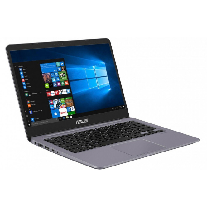 Ноутбук ASUS S410UQ-EB059T (90NB0GE2-M00900)