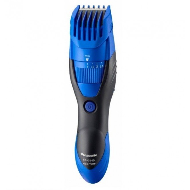 Panasonic ER-GB40-R520 trimmer