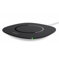 The wireless Belkin Wireless Charging charger for iPhone 8/8 Plus/X 15 of W