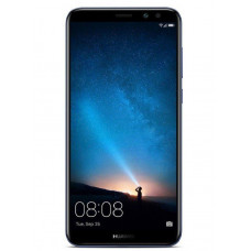 Смартфон Huawei Mate 10 lite DS 4/64 Gb Aurora Blue