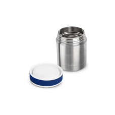 Thermos metal for food of Nuvita of 350 ml. (NV1470)