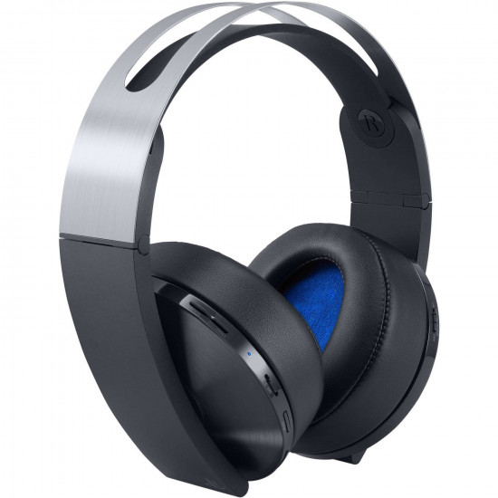 Game SONY PlayStation Platinum WL headset