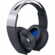 Game SONY PlayStation Platinum WL headset