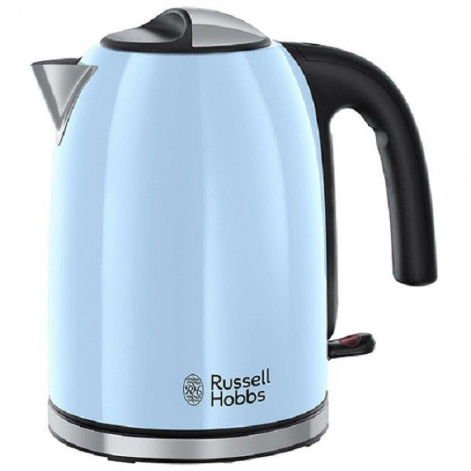 Электрочайник Russell Hobbs 20417-70 Colours Plus