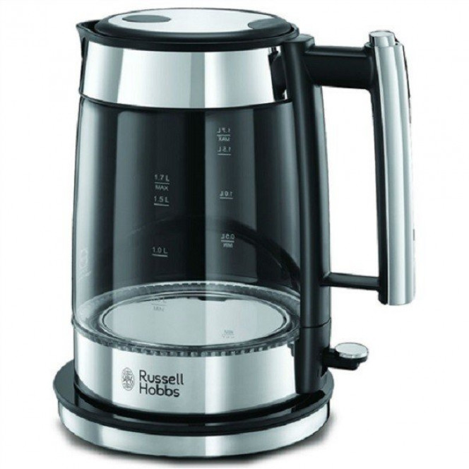 Russell Hobbs 23830-70 Elegance electric kettle