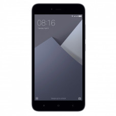 Xiaomi Redmi Note 5A Gray smartphone