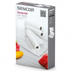 Vacuum film of Sencor SVX300CL