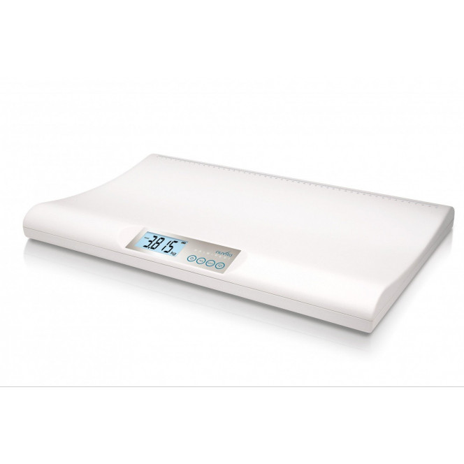 Scales nurseries of Nuvita NV1300