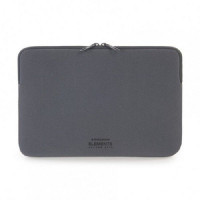 Чехол Tucano Elements для MacBook Pro 15 Gray