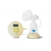 Nuvita milk pump electric one flow (NV1286)