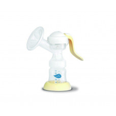 Nuvita milk pump mechanical NV1211