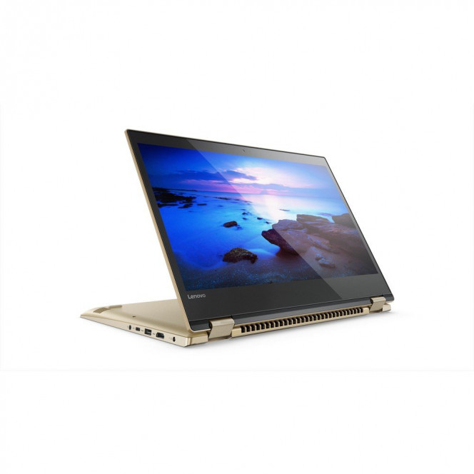 Ноутбук LENOVO Yoga 520-14IKB (81C800DDRA)