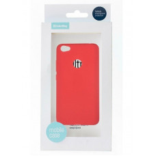 ColorWay cover for Xiaomi Redmi Note 5A Ultra Thin TPU Red