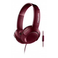 Наушники Philips SHL3070RD Red