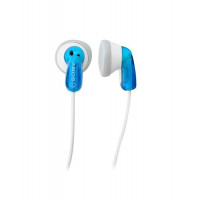 Sony MDR-E9LP blue earphones