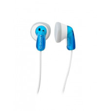 Sony MDR-E9LP blue earphones