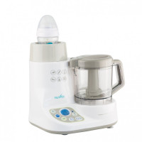 Double boiler blender 6v1 of Nuvita Papasana Vapor Combo (NV1966)