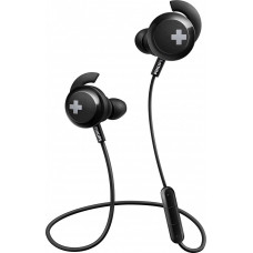 Наушники Bluetooth Philips SHB4305BK Black