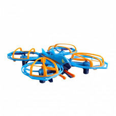 Auldey Drone Force drone rocket defender of Vulture Strike (YW858170)