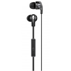 Наушники Skullcandy Smokin Bud 2 Black Mic1