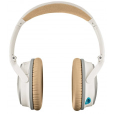 Наушники BOSE QuiteComfort 25 white