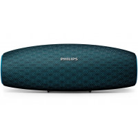 Portable acoustics of Philips BT7900A Blue