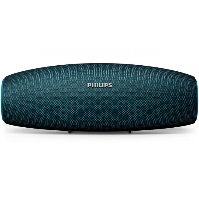 Portable acoustics of Philips BT7900A Blue