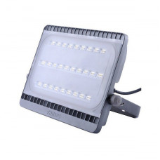 Searchlight street light-emitting diode Philips BVP161 100W LED90 220-240V 4000K WB