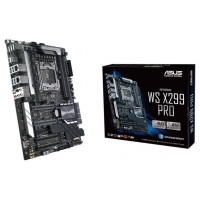 ASUS WS X299 PRO motherboard