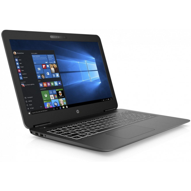 Ноутбук HP Pavilion_15-bc321ur (3DM00EA)