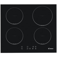 Cooking surface of Candy CI 640 CB (CI640CB)