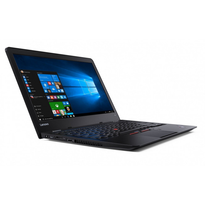 Ноутбук LENOVO ThinkPad 13 (20J10021RT)