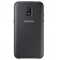 Чехол Samsung для Galaxy J2 2018 (J250) Dual Layer Cover Black