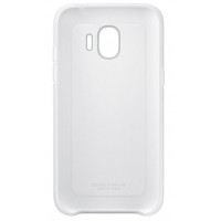 Чехол Samsung для Galaxy J2 2018 (J250) Dual Layer Cover White