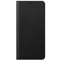 Чехол Samsung для Galaxy A8 2018 (A530) Flip Wallet Black