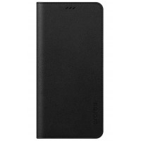 Чехол Samsung для Galaxy A8+ 2018 (A730) Flip Wallet Black