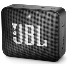 Портативная акустика JBL GO 2 Black