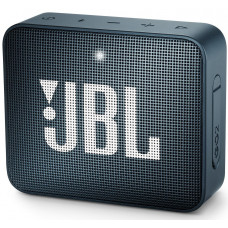 Портативная акустика JBL GO 2 Dark Teal