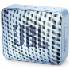 Портативная акустика JBL GO 2 Ice Blue