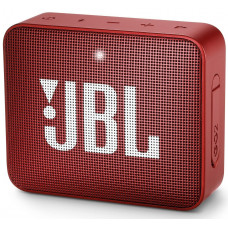 Портативная акустика JBL GO 2 Red